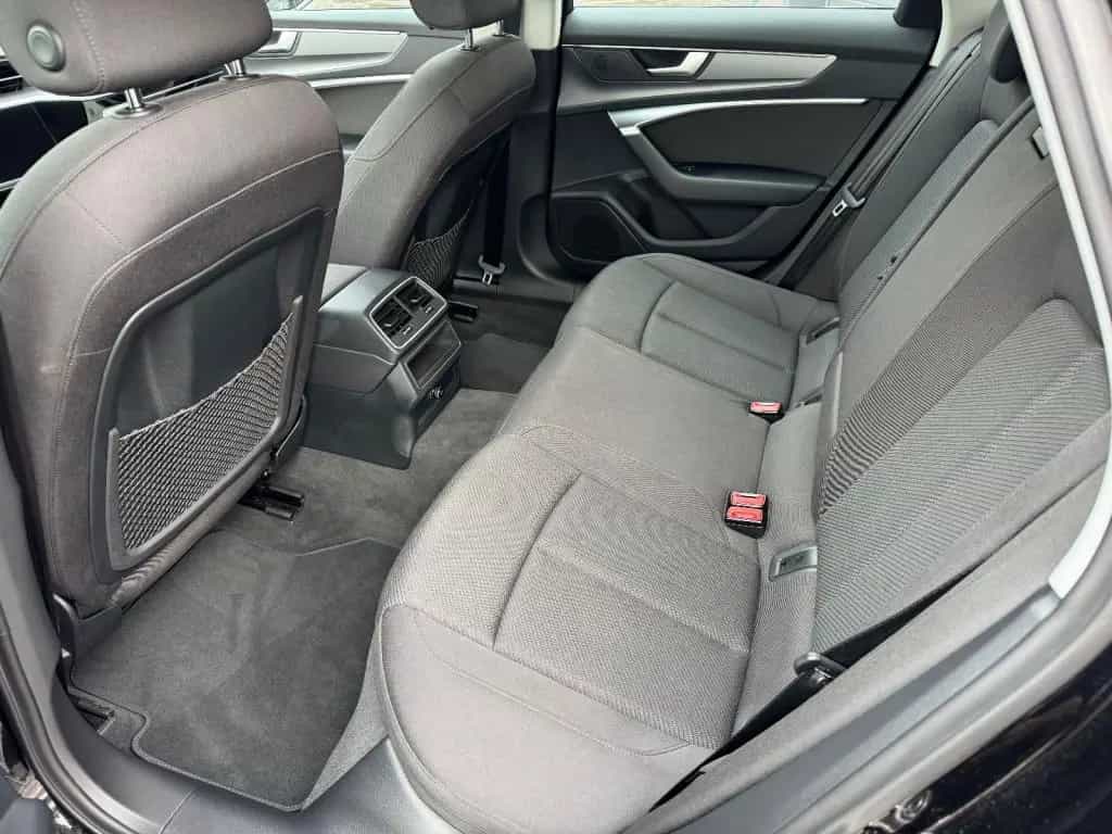 Audi A6 Avant 40 TDI quattro 03/2022-photo-19