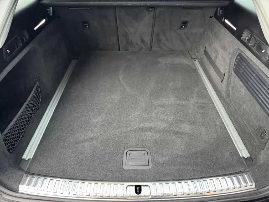 Audi A6 Avant 40 TDI quattro 03/2022-photo-20