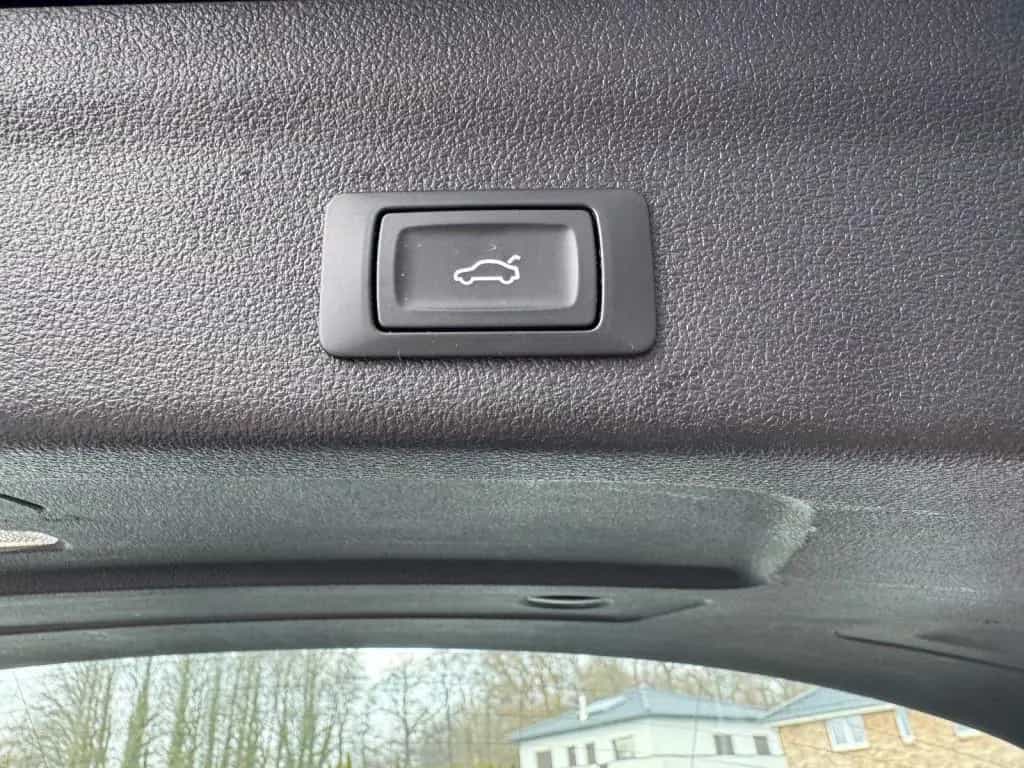 Audi A6 Avant 40 TDI quattro 03/2022-photo-21