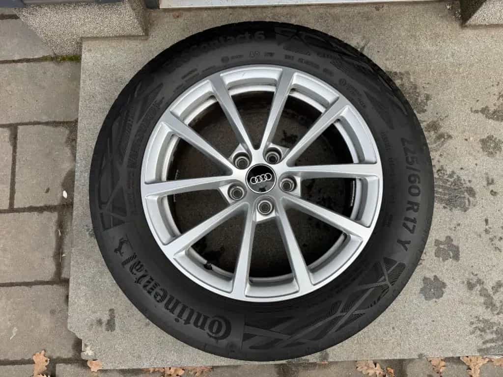 Audi A6 Avant 40 TDI quattro 03/2022-photo-8