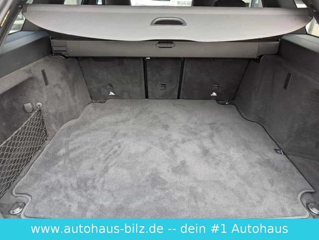 Mercedes-Benz C 300 T-Modell*AMG*Night*Kamera*Multibeam*2.Hd.* 01/2020-photo-19