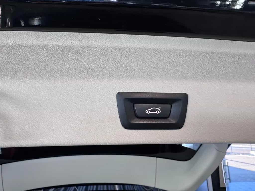 BMW X3 xDrive 20 i xLine*AUT*KAMERA*LEDER*LED*NAVI* 12/2018-photo-11