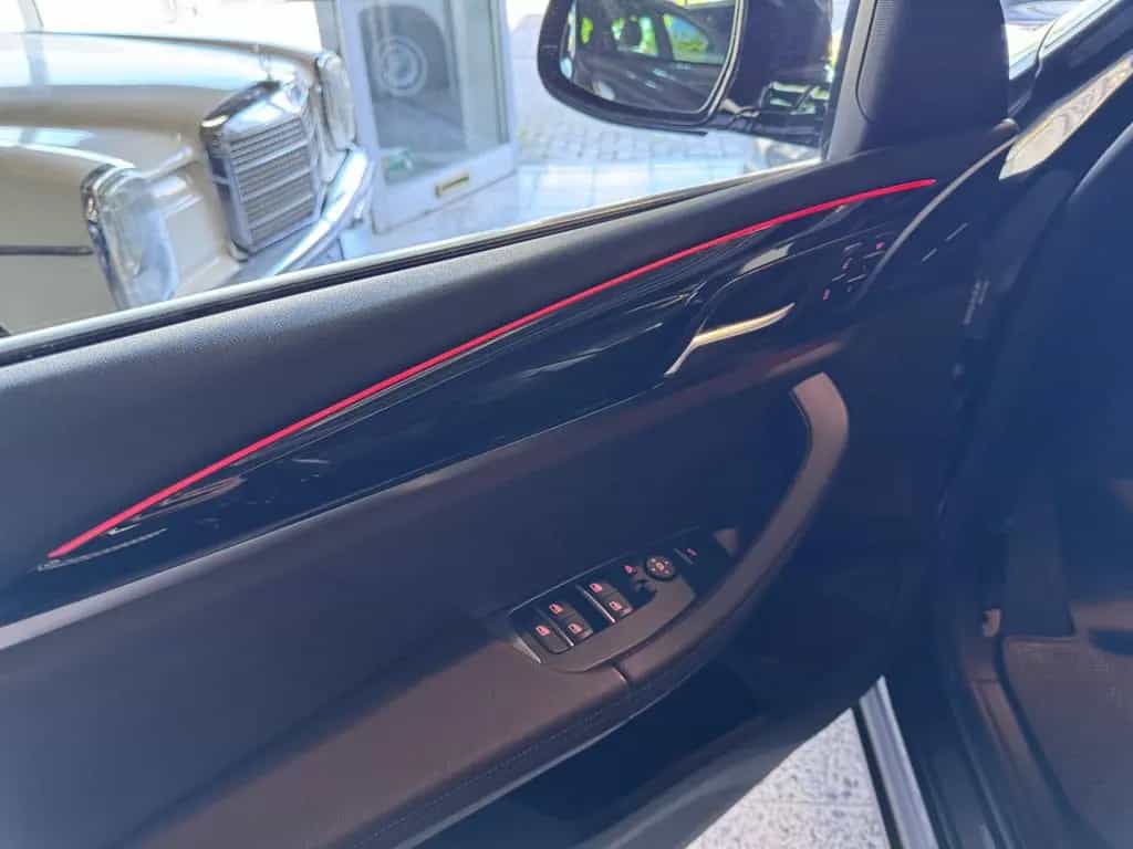 BMW X3 xDrive 20 i xLine*AUT*KAMERA*LEDER*LED*NAVI* 12/2018-photo-16