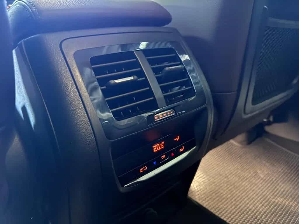 BMW X3 xDrive 20 i xLine*AUT*KAMERA*LEDER*LED*NAVI* 12/2018-photo-24