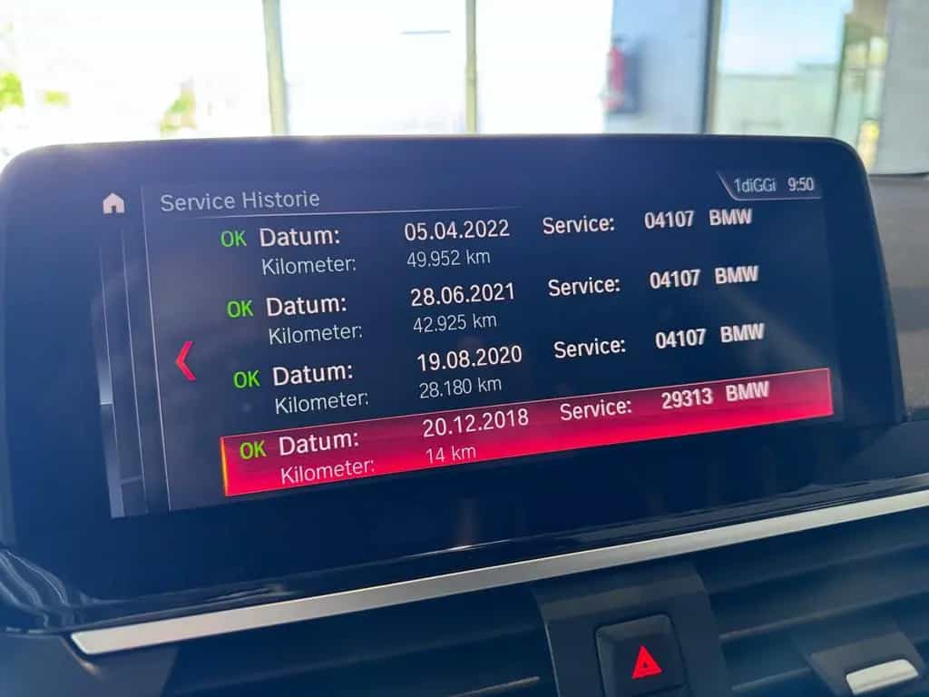 BMW X3 xDrive 20 i xLine*AUT*KAMERA*LEDER*LED*NAVI* 12/2018-photo-30