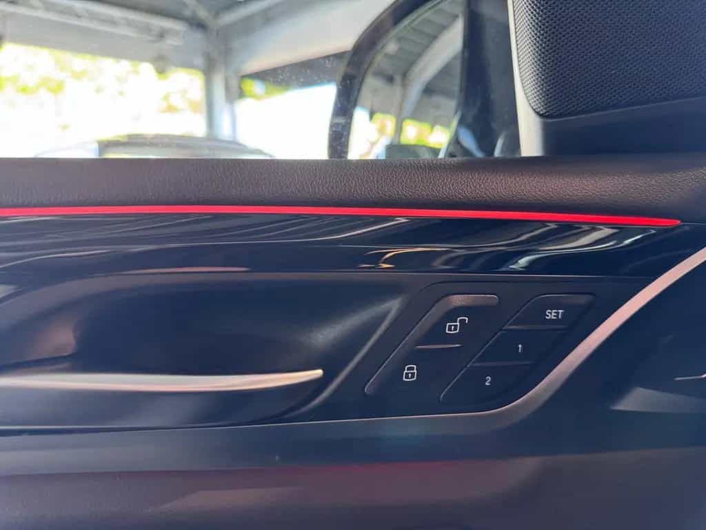 BMW X3 xDrive 20 i xLine*AUT*KAMERA*LEDER*LED*NAVI* 12/2018-photo-34