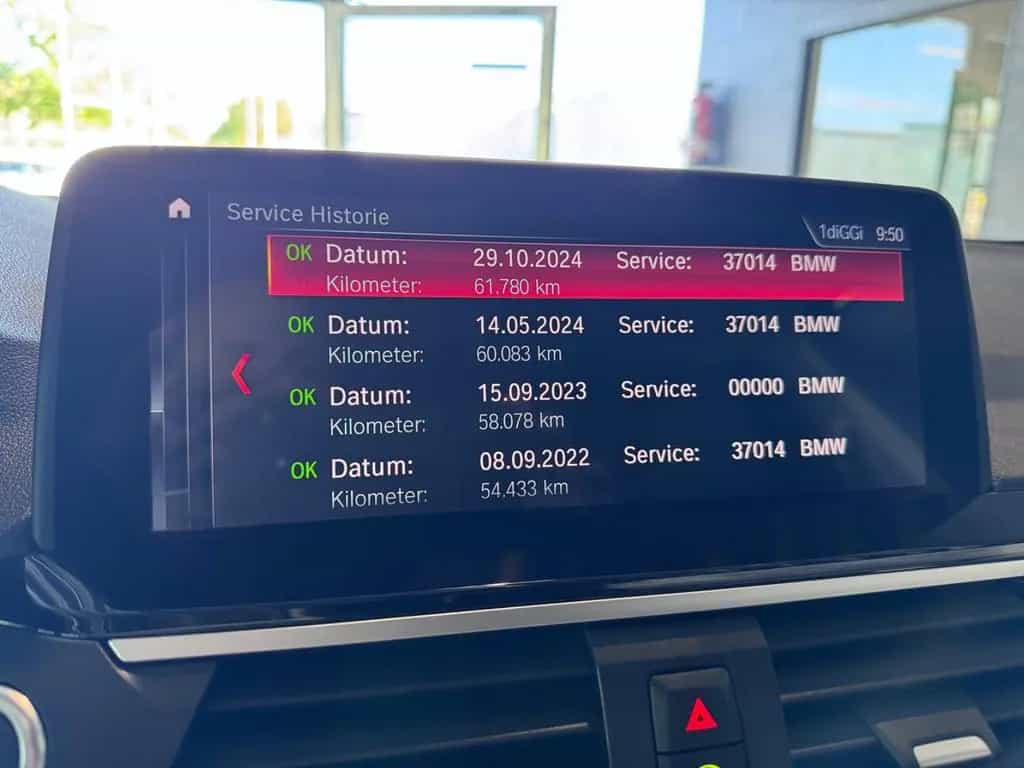 BMW X3 xDrive 20 i xLine*AUT*KAMERA*LEDER*LED*NAVI* 12/2018-photo-35