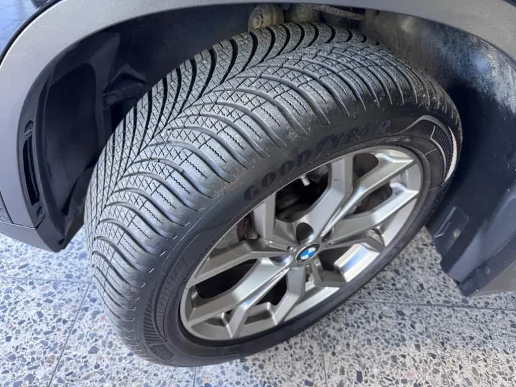 BMW X3 xDrive 20 i xLine*AUT*KAMERA*LEDER*LED*NAVI* 12/2018-photo-36