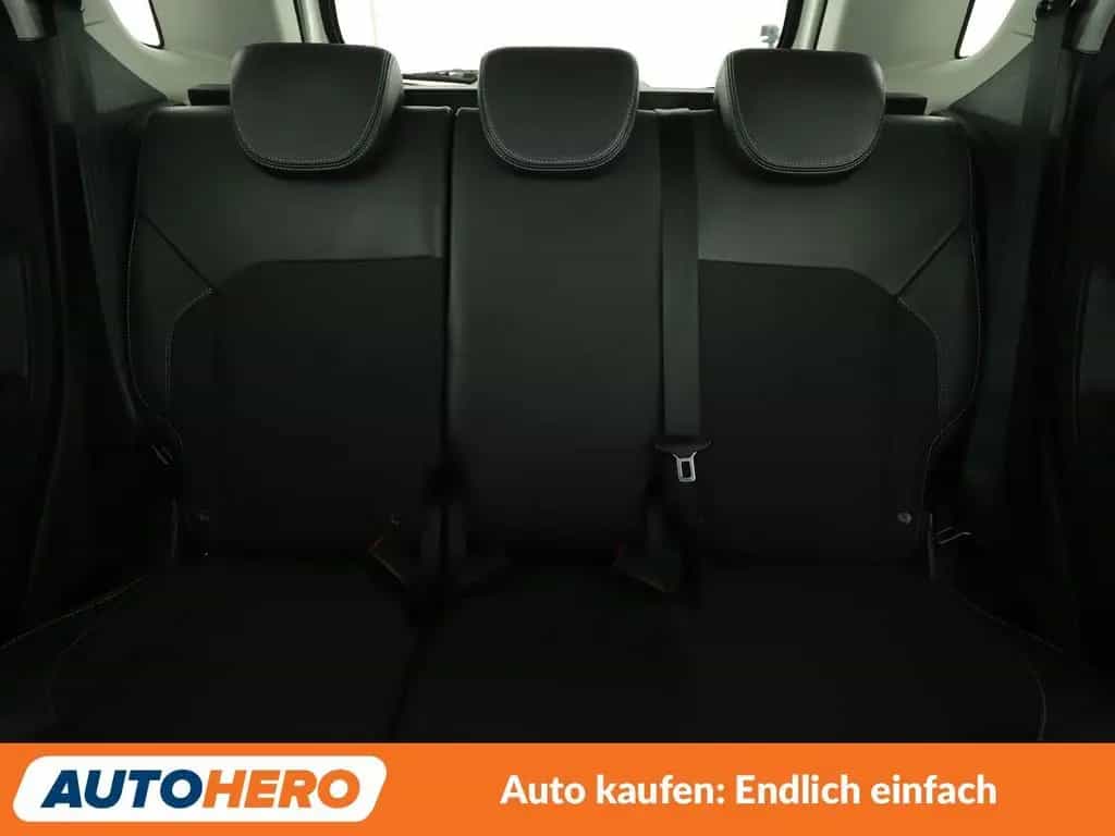 Ford EcoSport 1.0 EcoBoost Titanium*PDC*SHZ*KLIMA* 02/2016-photo-13
