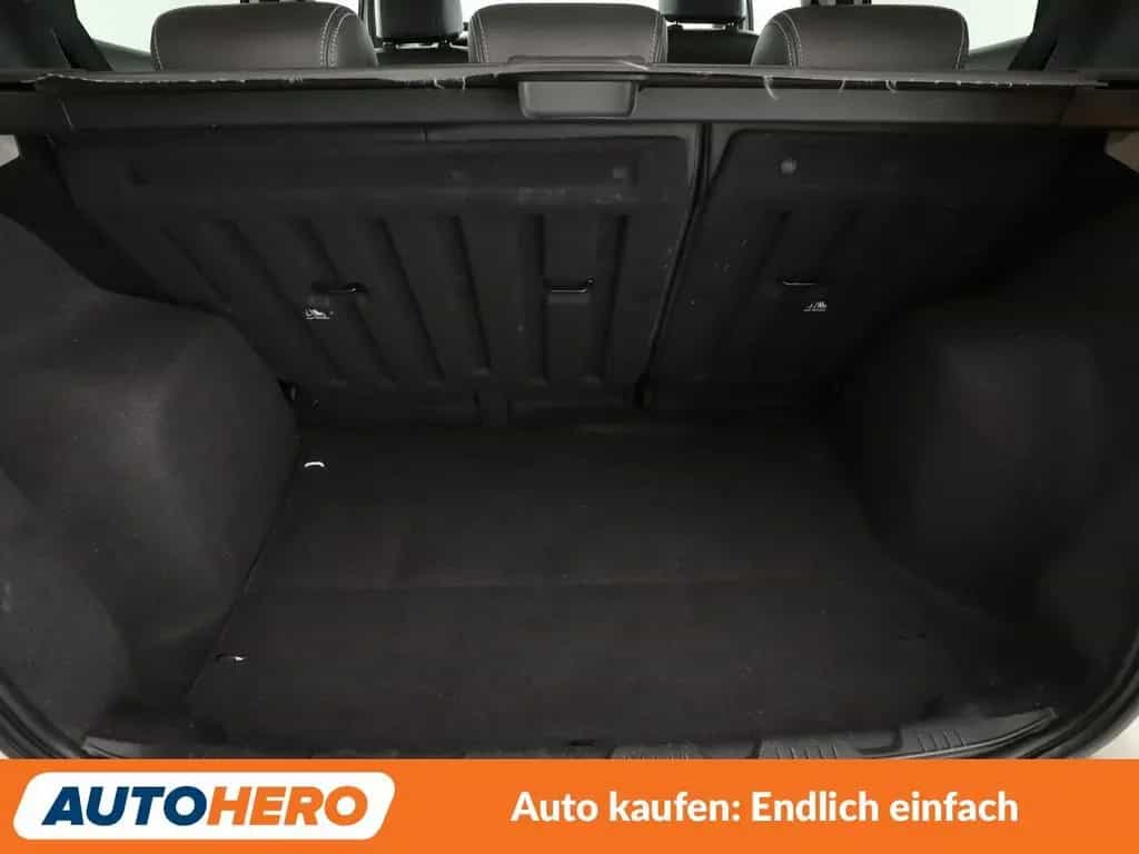 Ford EcoSport 1.0 EcoBoost Titanium*PDC*SHZ*KLIMA* 02/2016-photo-15