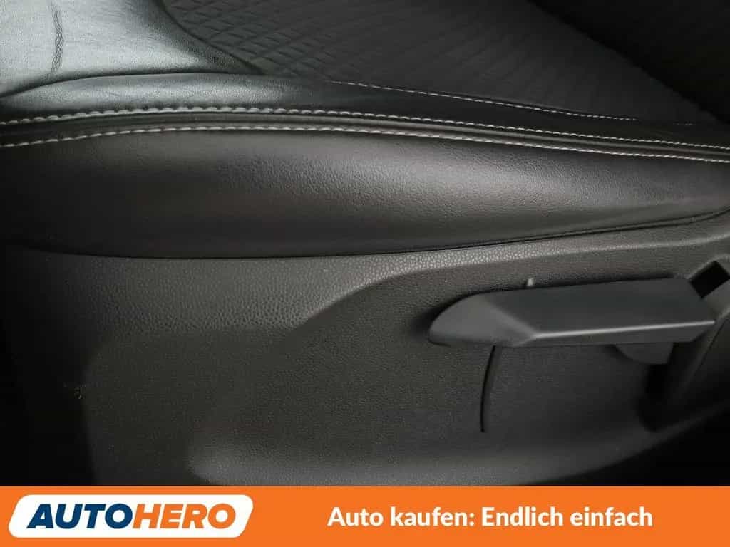 Ford EcoSport 1.0 EcoBoost Titanium*PDC*SHZ*KLIMA* 02/2016-photo-27