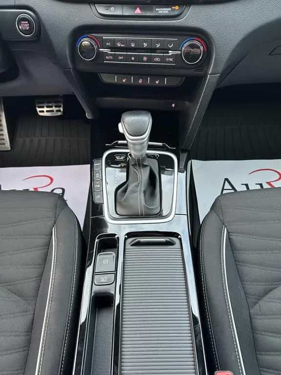 Kia ProCeed 1.5 T-GDI GT-LINE NAV+LED+KAM+V-COCK+ACC 06/2022-photo-11
