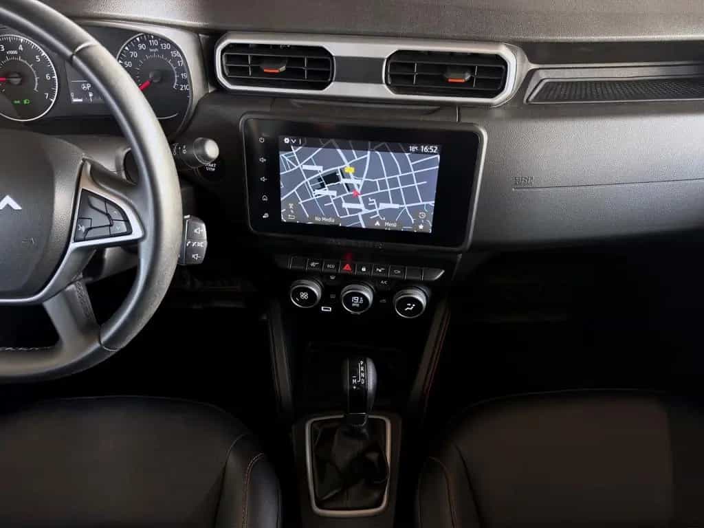 Dacia Duster II Extreme *360°-KAMERA*NAVI*SHZ*1-HAND* 03/2023-photo-14
