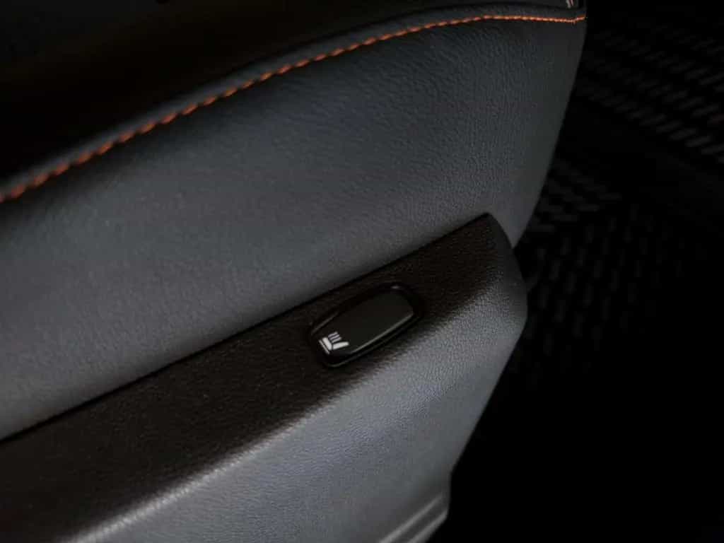 Dacia Duster II Extreme *360°-KAMERA*NAVI*SHZ*1-HAND* 03/2023-photo-21
