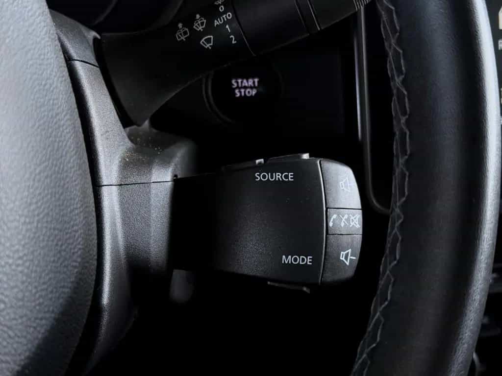 Dacia Duster II Extreme *360°-KAMERA*NAVI*SHZ*1-HAND* 03/2023-photo-22