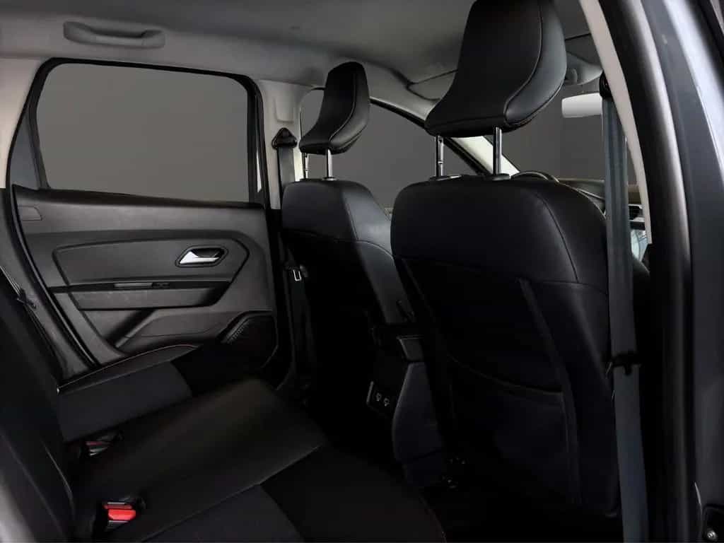 Dacia Duster II Extreme *360°-KAMERA*NAVI*SHZ*1-HAND* 03/2023-photo-26