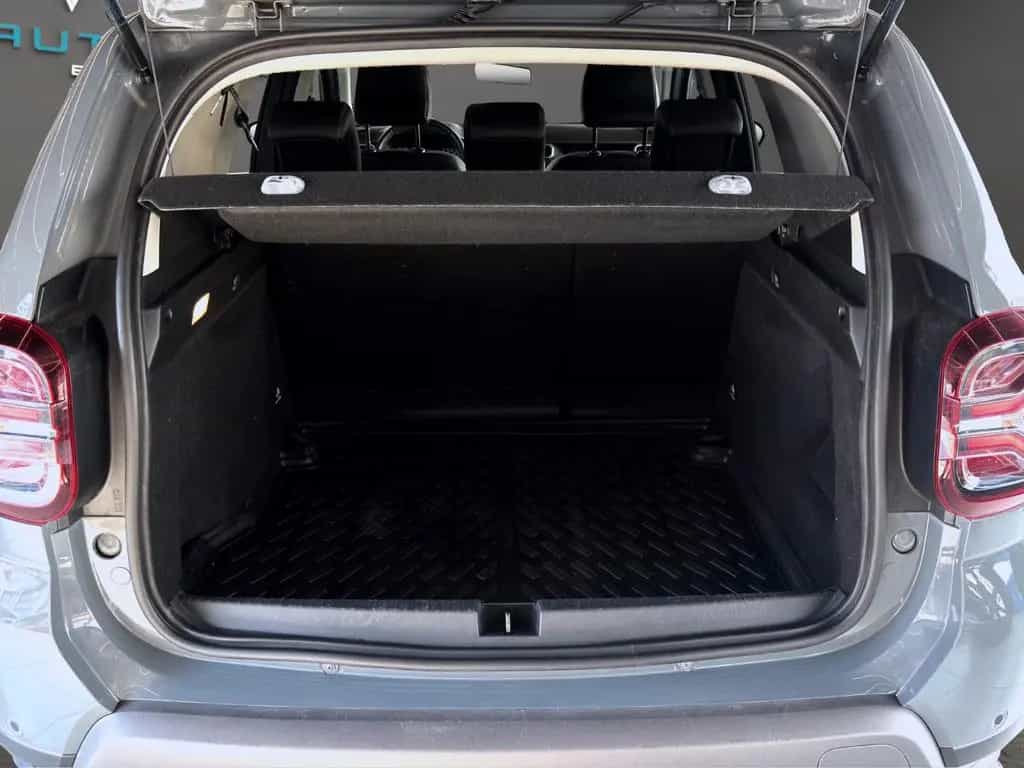 Dacia Duster II Extreme *360°-KAMERA*NAVI*SHZ*1-HAND* 03/2023-photo-29
