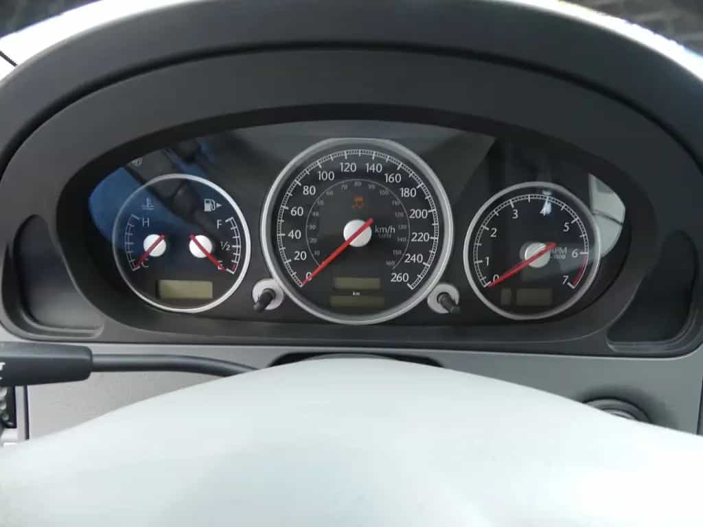 Chrysler Crossfire , 2. Hand,  Aut., Klima, guter Zustand 06/2005-photo-19