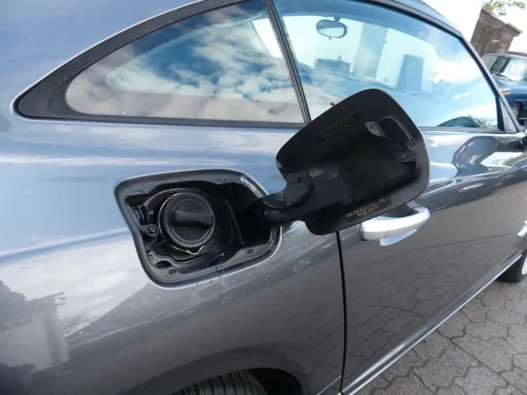 Chrysler Crossfire , 2. Hand,  Aut., Klima, guter Zustand 06/2005-photo-23