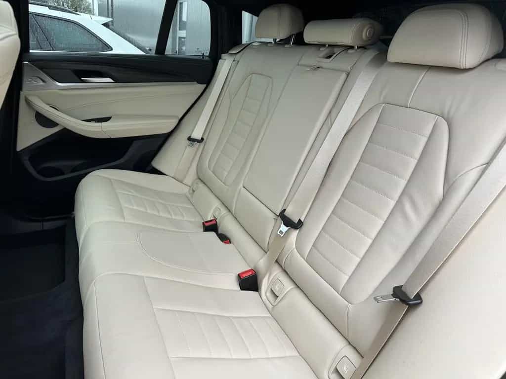 BMW X4 M40d NAV+LED+HEAD-UP+PANO+360°+H&K+STANDHEIZU 05/2021-photo-10