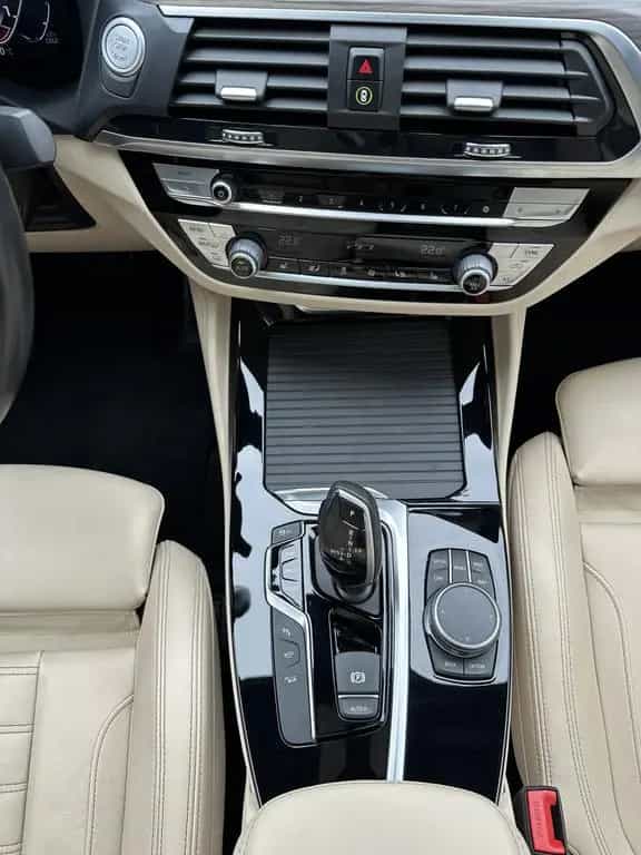 BMW X4 M40d NAV+LED+HEAD-UP+PANO+360°+H&K+STANDHEIZU 05/2021-photo-13