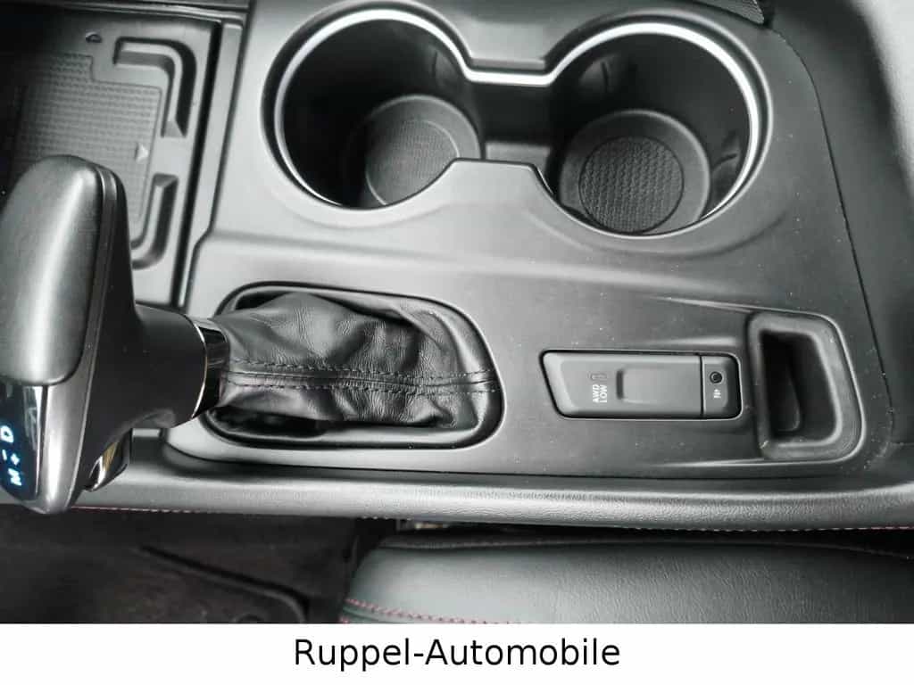 Dodge Durango R/T 5,7l AWD*Leder*R-C*6-Sitzer NAVI AHK 09/2022-photo-22