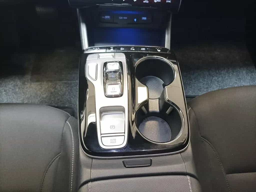 Hyundai TUCSON 1.6 T-GDI  Navi|Krell|Pano|CAM 03/2024-photo-11