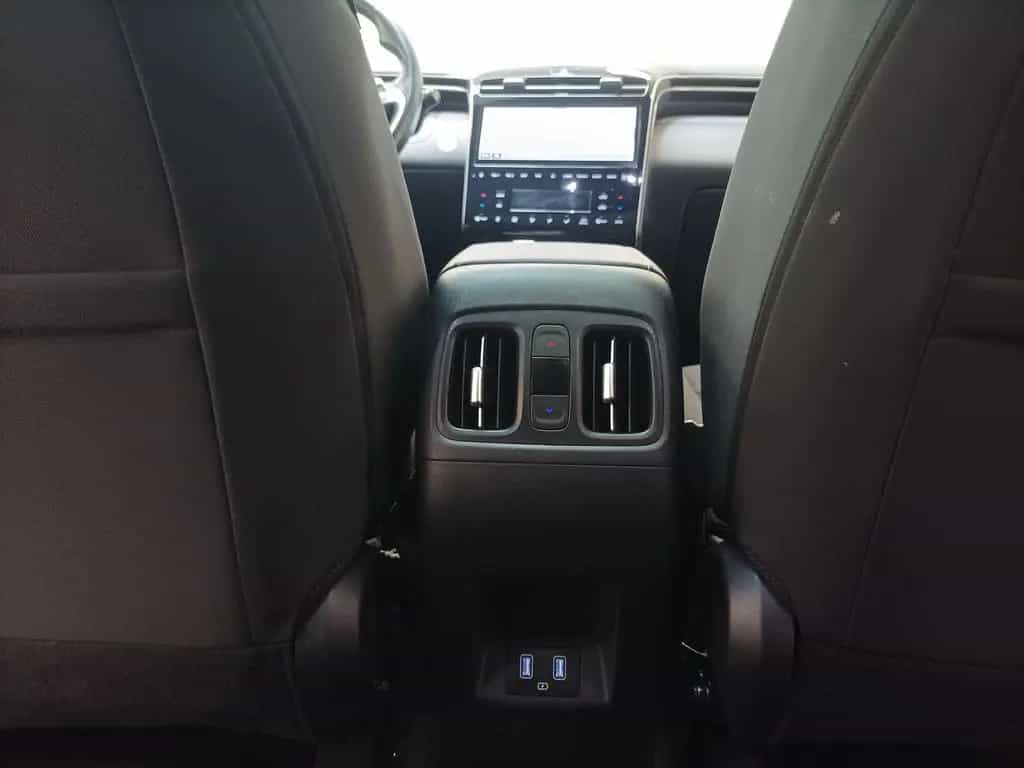 Hyundai TUCSON 1.6 T-GDI  Navi|Krell|Pano|CAM 03/2024-photo-14