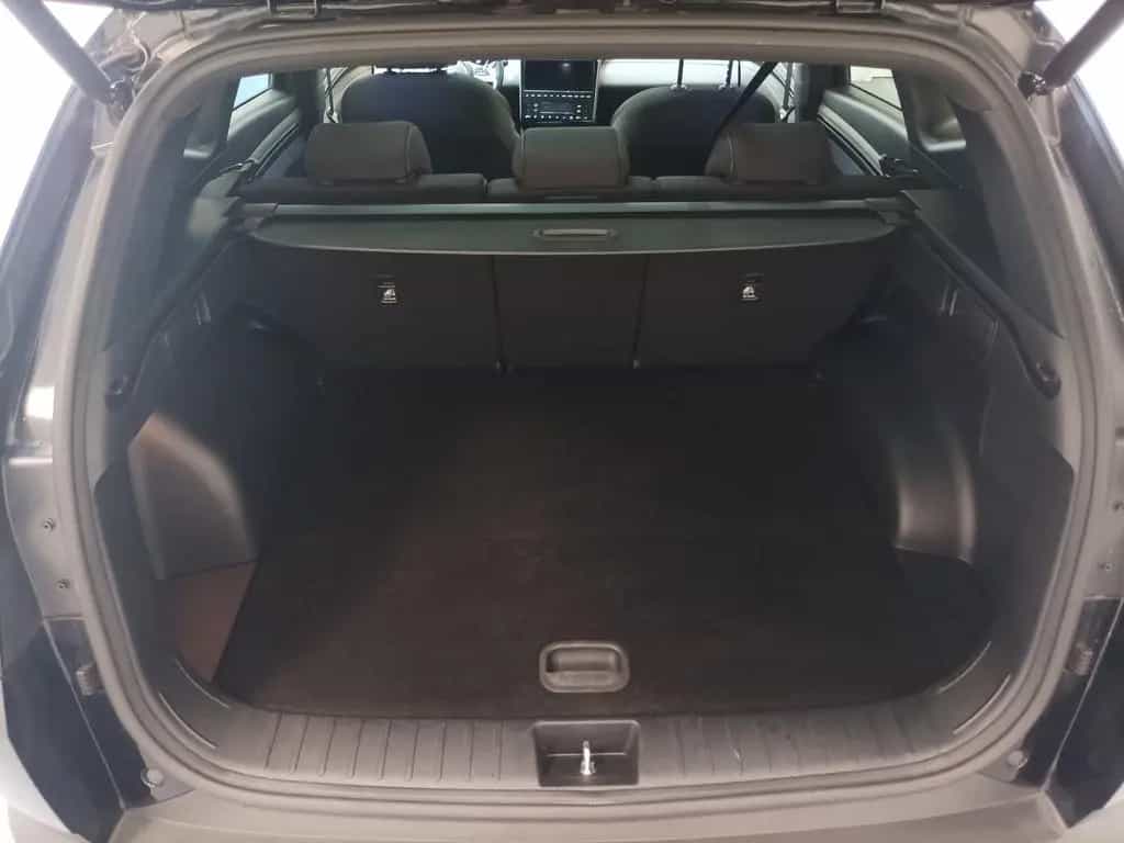 Hyundai TUCSON 1.6 T-GDI  Navi|Krell|Pano|CAM 03/2024-photo-5