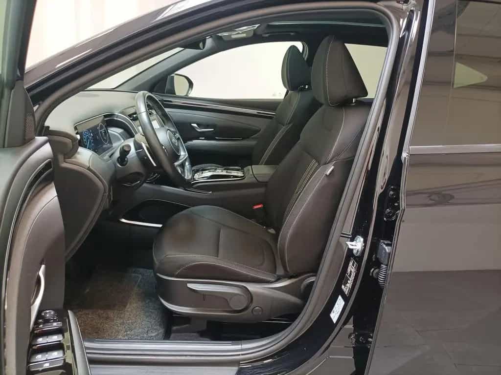 Hyundai TUCSON 1.6 T-GDI  Navi|Krell|Pano|CAM 03/2024-photo-7