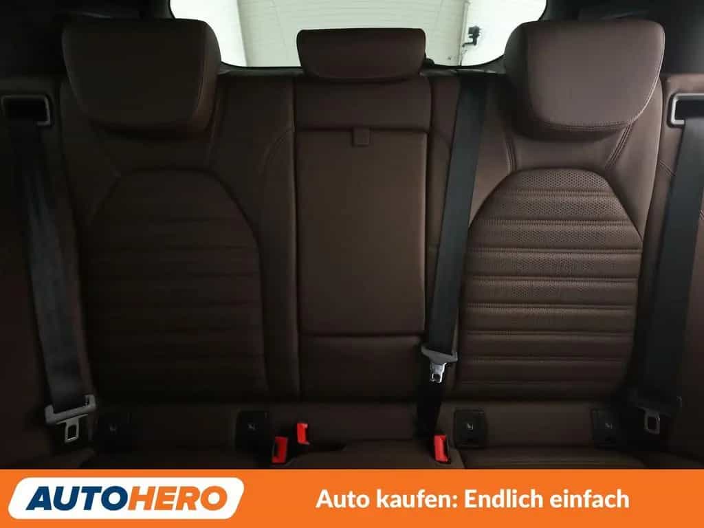 Alfa Romeo Stelvio 2.0 Turbo Q4 B-Tech Aut.*NAVI*BI-XENON* 02/2020-photo-13