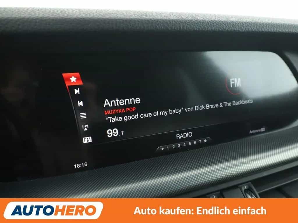 Alfa Romeo Stelvio 2.0 Turbo Q4 B-Tech Aut.*NAVI*BI-XENON* 02/2020-photo-18