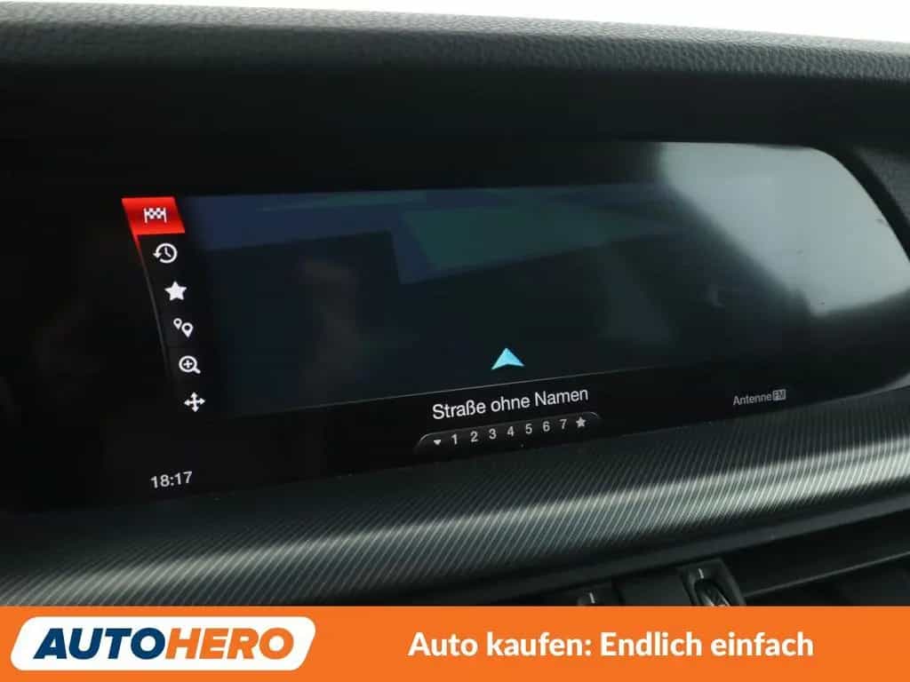 Alfa Romeo Stelvio 2.0 Turbo Q4 B-Tech Aut.*NAVI*BI-XENON* 02/2020-photo-20