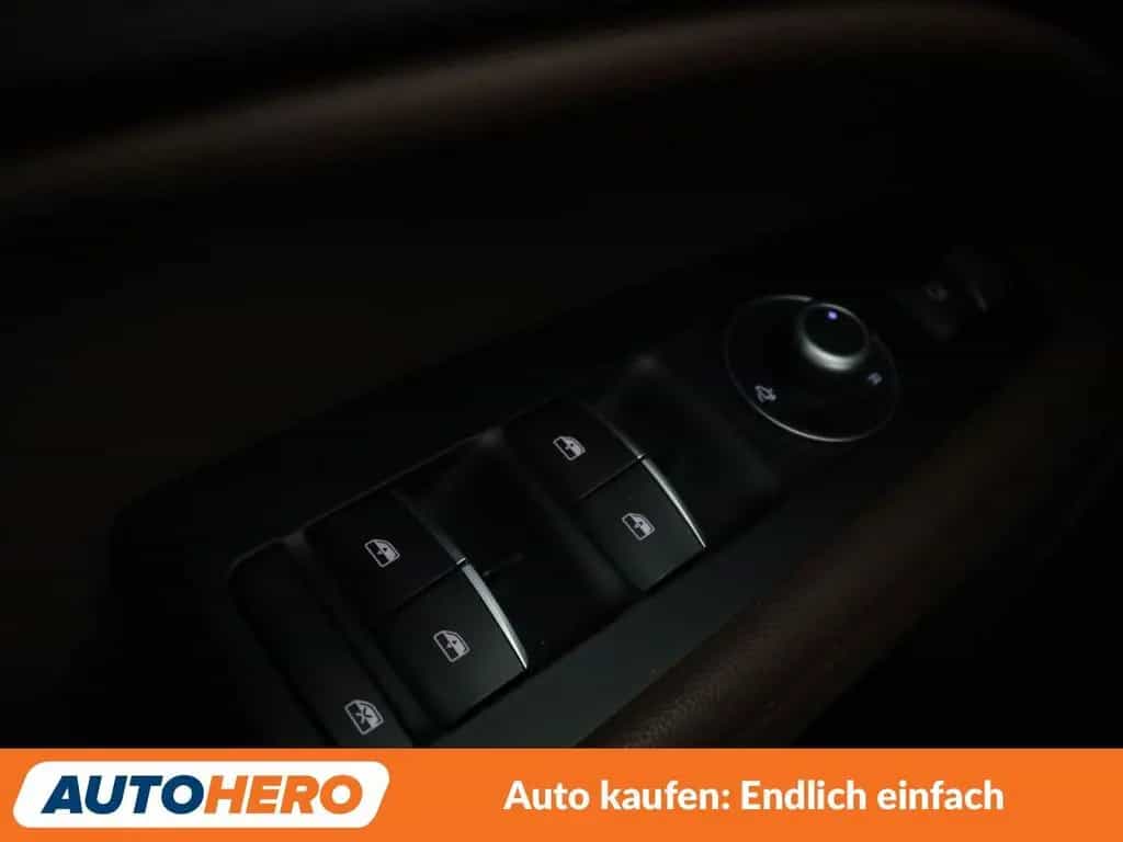 Alfa Romeo Stelvio 2.0 Turbo Q4 B-Tech Aut.*NAVI*BI-XENON* 02/2020-photo-26