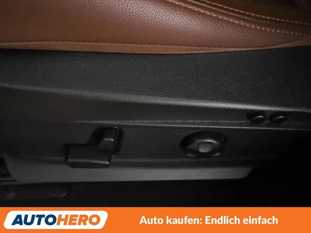 Alfa Romeo Stelvio 2.0 Turbo Q4 B-Tech Aut.*NAVI*BI-XENON* 02/2020-photo-27