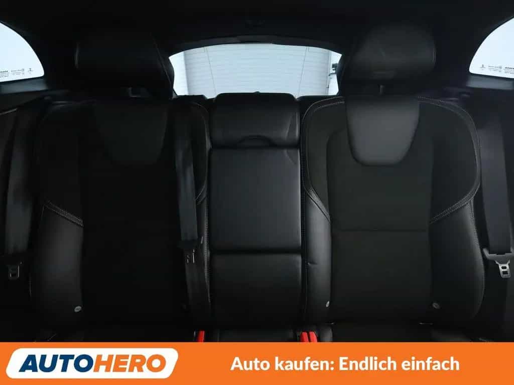 Volvo V40 1.5 Momentum Aut.*NAV*TEMP*CAM*PDC*SHZ*ALU* 03/2016-photo-15