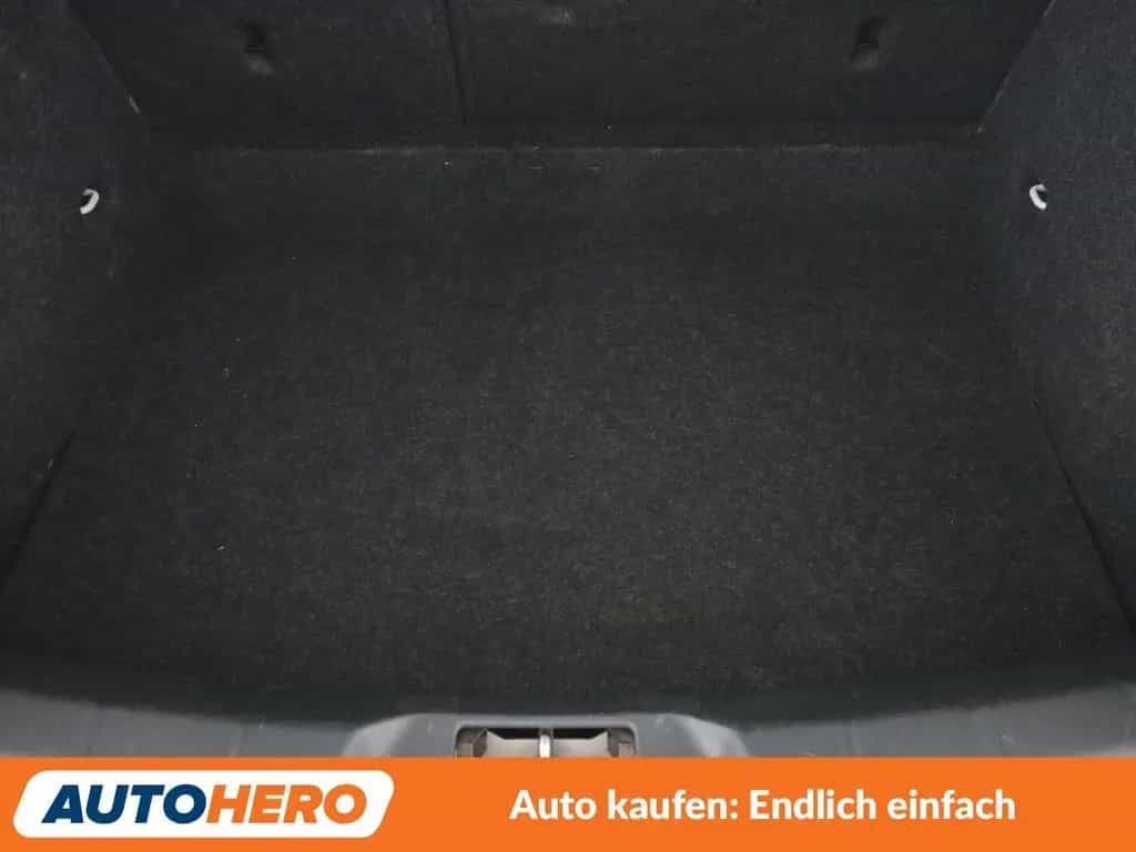 Volvo V40 1.5 Momentum Aut.*NAV*TEMP*CAM*PDC*SHZ*ALU* 03/2016-photo-17