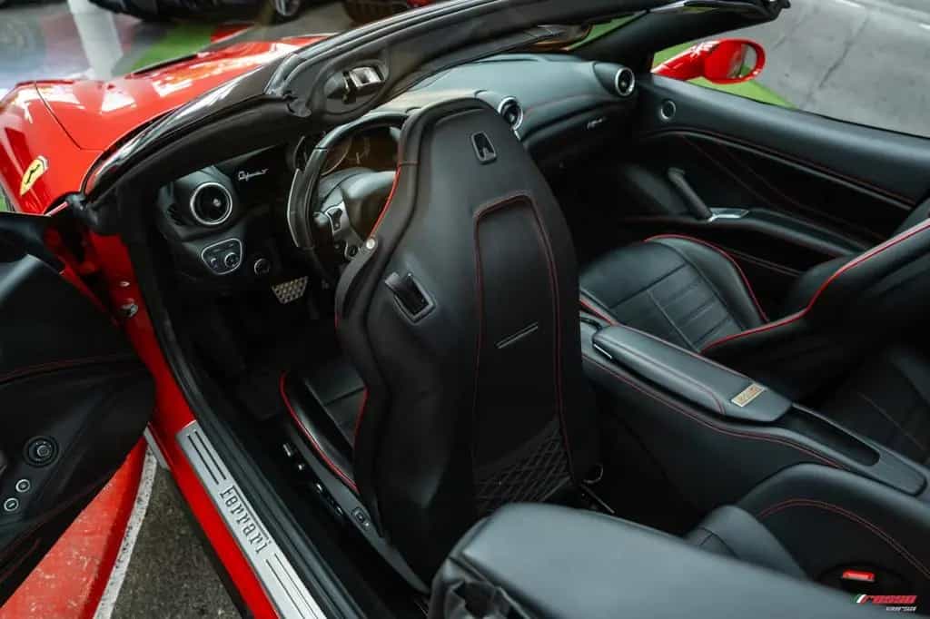 Ferrari California T *TURBOCHARGED PERFORMANCE UPGRADE* 04/2017-photo-18