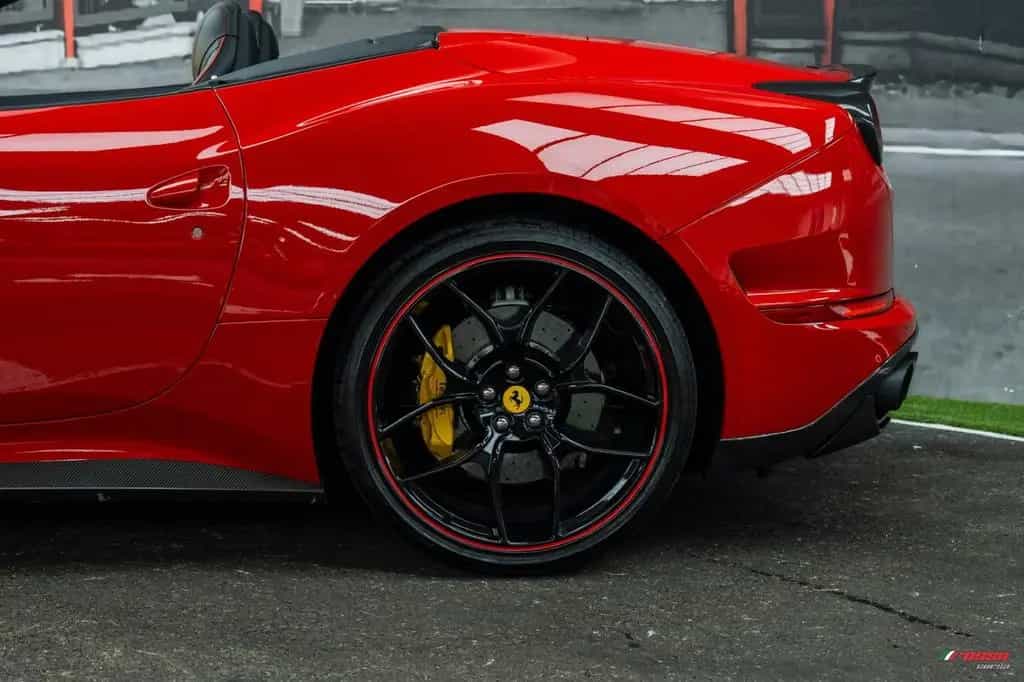 Ferrari California T *TURBOCHARGED PERFORMANCE UPGRADE* 04/2017-photo-5