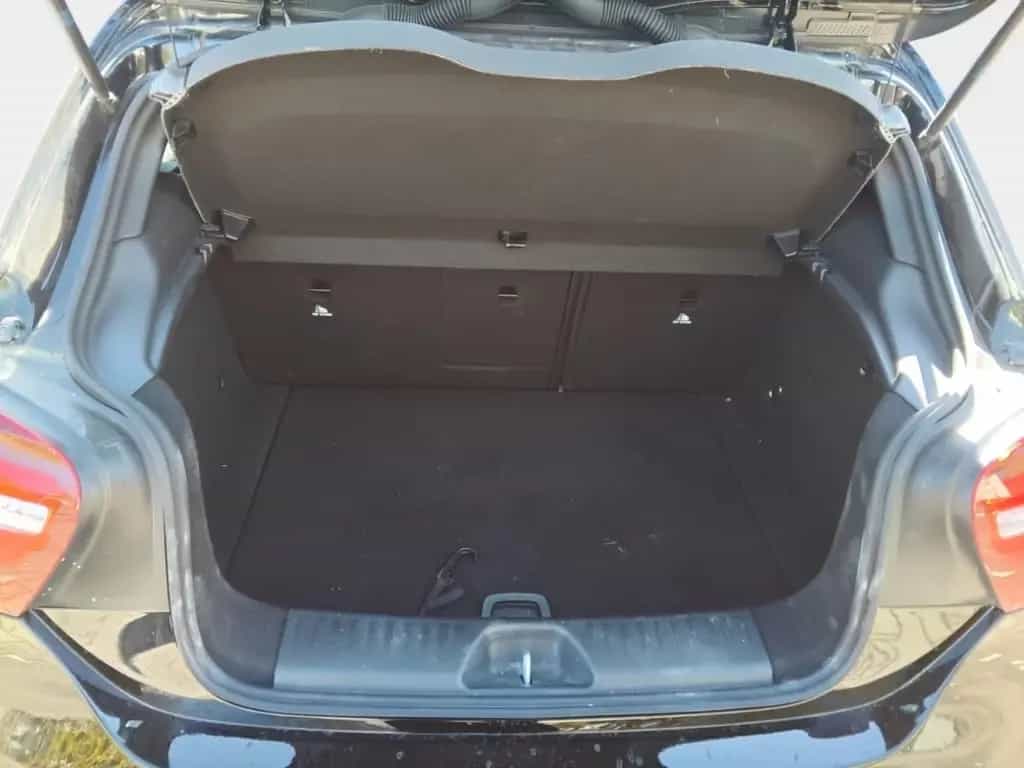 Mercedes-Benz A-Class 200 7G-DCT Urban+LED+NAVI+TEMPO+PDC+KLIMA 12/2017-photo-11