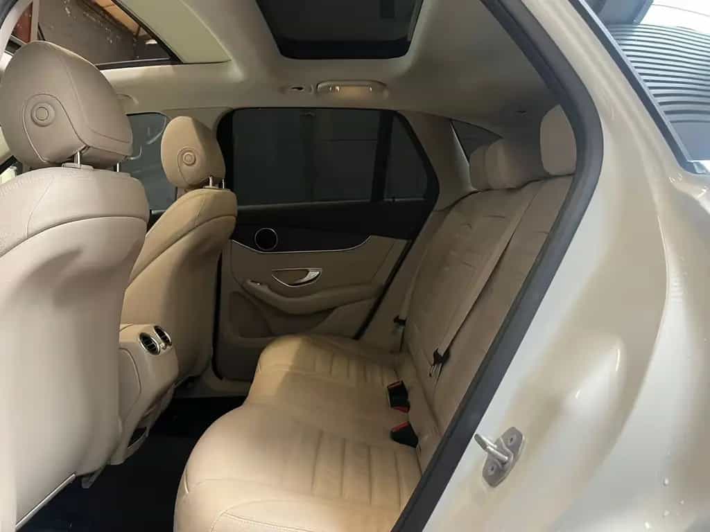 Mercedes-Benz GLC 400 d 4M*Pano-AHK-Kamera-Leder* 02/2020-photo-18