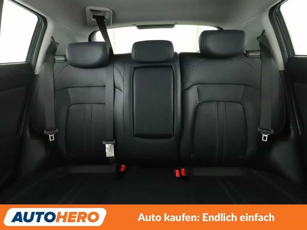 Kia Sportage 1.7 CRDi Dream Team 2WD*NAVI*TEMPO*CAM* 09/2015-photo-15