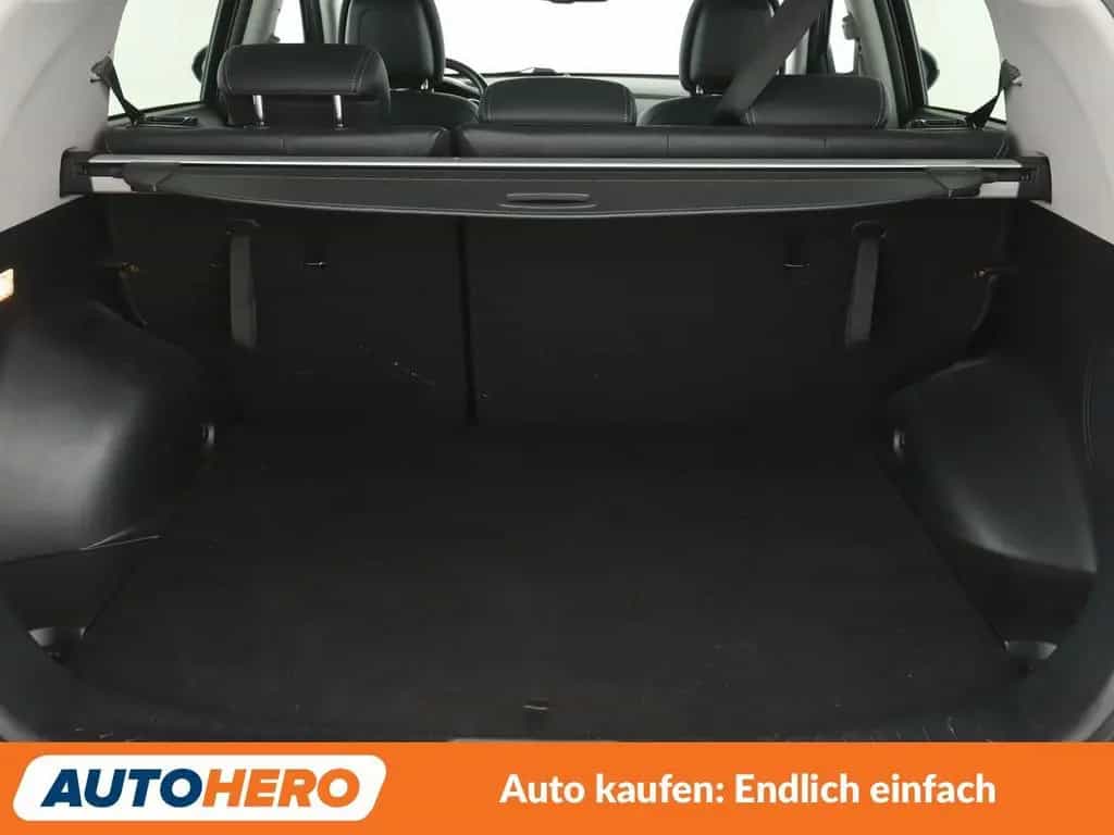 Kia Sportage 1.7 CRDi Dream Team 2WD*NAVI*TEMPO*CAM* 09/2015-photo-17