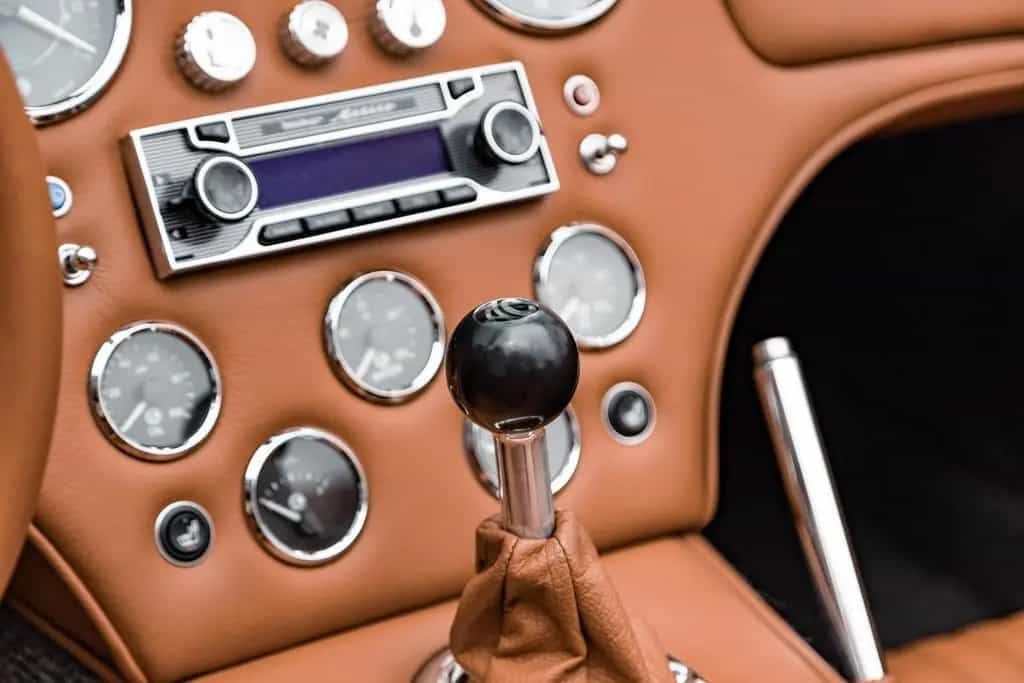 AC Other Cobra MK 6 GT 6.2 V8**ORIGINAL**DE-PAPIERE** 04/2015-photo-16