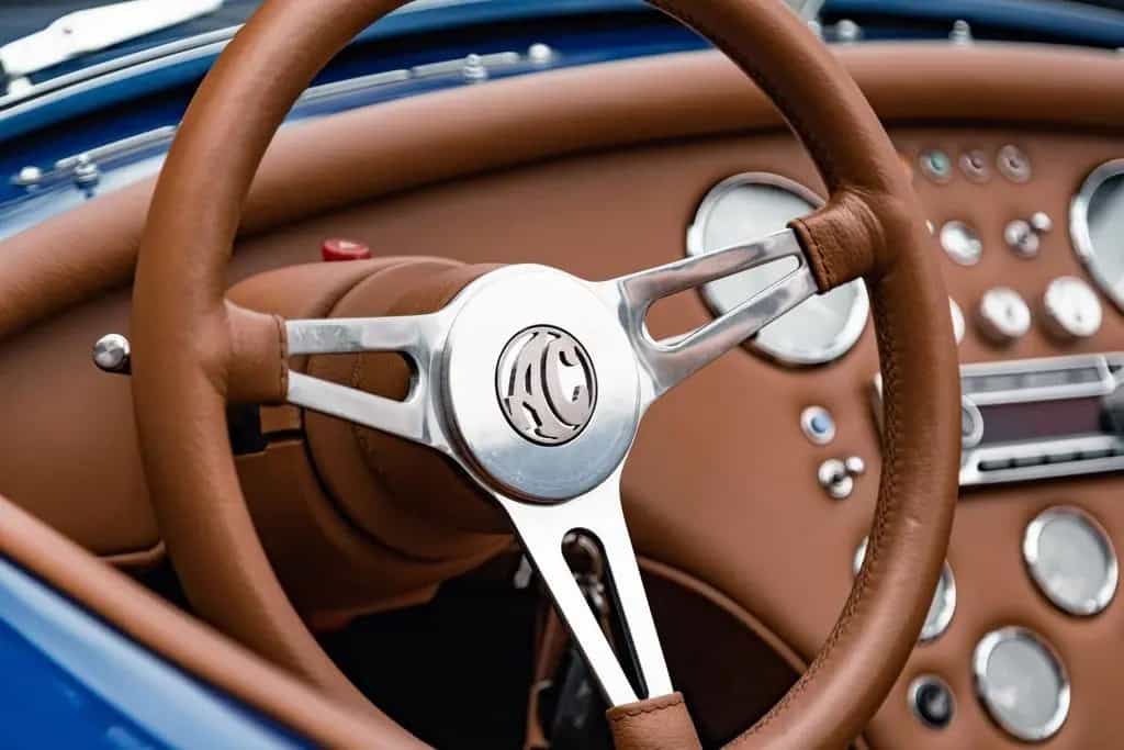 AC Other Cobra MK 6 GT 6.2 V8**ORIGINAL**DE-PAPIERE** 04/2015-photo-17