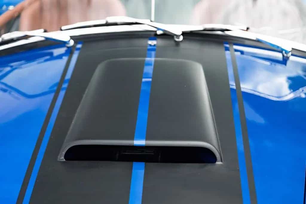 AC Other Cobra MK 6 GT 6.2 V8**ORIGINAL**DE-PAPIERE** 04/2015-photo-19