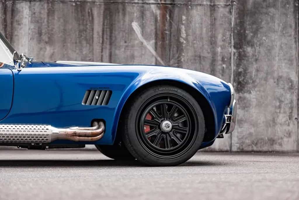 AC Other Cobra MK 6 GT 6.2 V8**ORIGINAL**DE-PAPIERE** 04/2015-photo-4