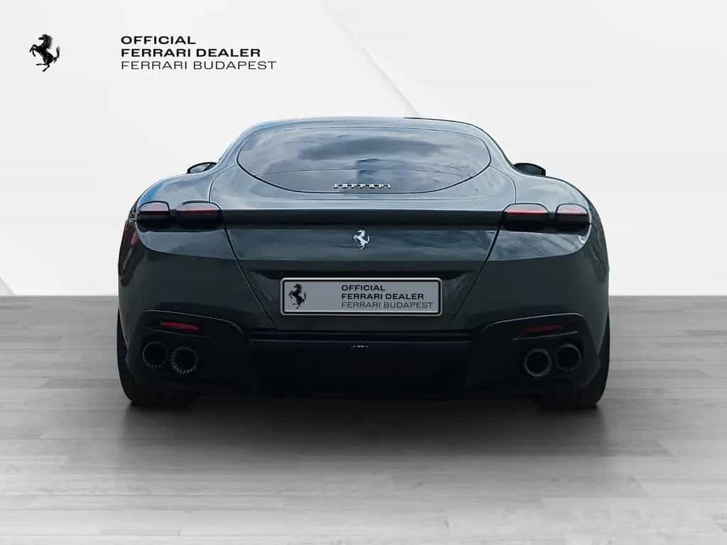 Ferrari Roma MAGNERIDE ADAS SURRVIEW JBL 12/2022-photo-10