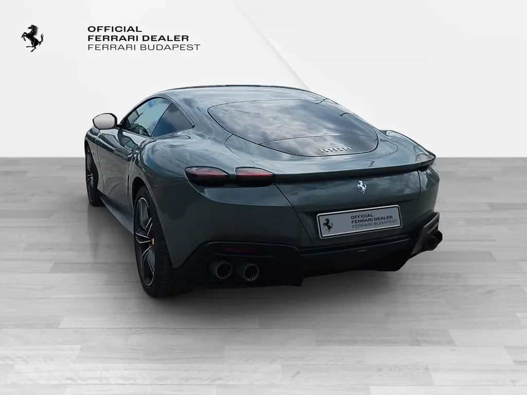 Ferrari Roma MAGNERIDE ADAS SURRVIEW JBL 12/2022-photo-11