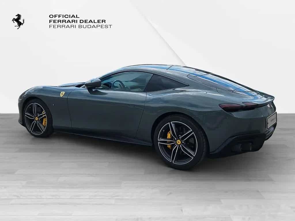 Ferrari Roma MAGNERIDE ADAS SURRVIEW JBL 12/2022-photo-13